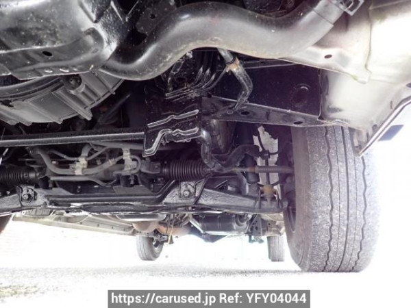 Used 2004 MT toyota regiusace-van KDH200V Image[35]