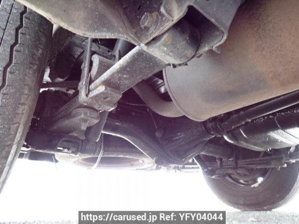 Used 2004 MT toyota regiusace-van KDH200V Image[36]