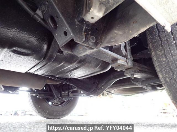 Used 2004 MT toyota regiusace-van KDH200V Image[37]