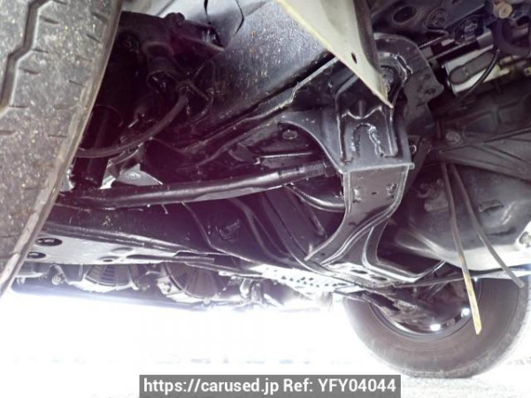 Used 2004 MT toyota regiusace-van KDH200V Image[38]