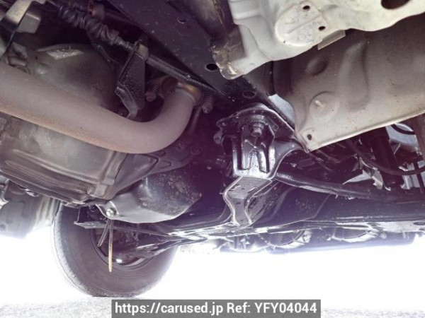 Used 2004 MT toyota regiusace-van KDH200V Image[39]