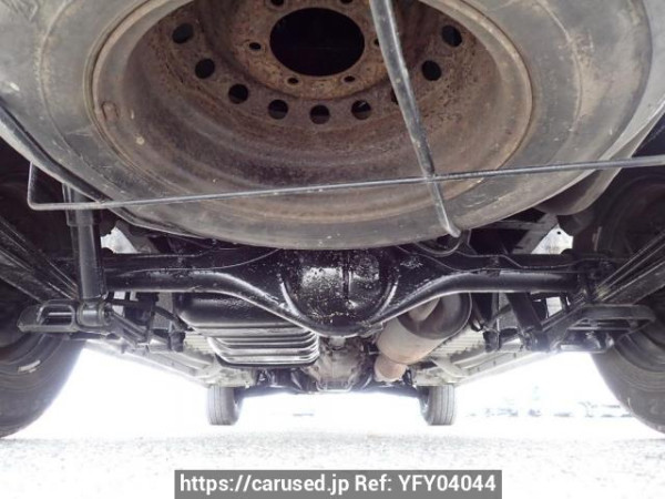 Used 2004 MT toyota regiusace-van KDH200V Image[42]