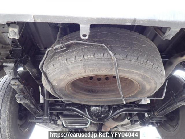 Used 2004 MT toyota regiusace-van KDH200V Image[43]