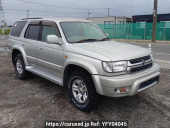 Toyota Hilux Surf
