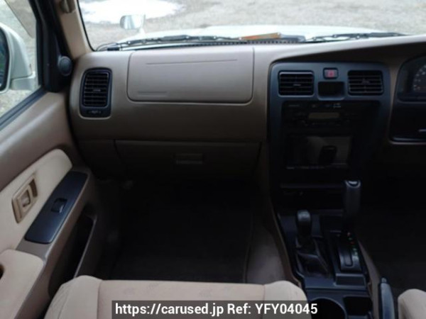 Used 2001 AT toyota hilux-surf RZN185W Image[17]