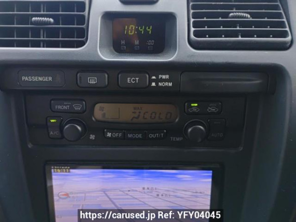 Used 2001 AT toyota hilux-surf RZN185W Image[22]