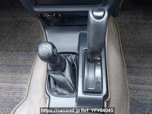 Used 2001 AT toyota hilux-surf RZN185W Image[25]