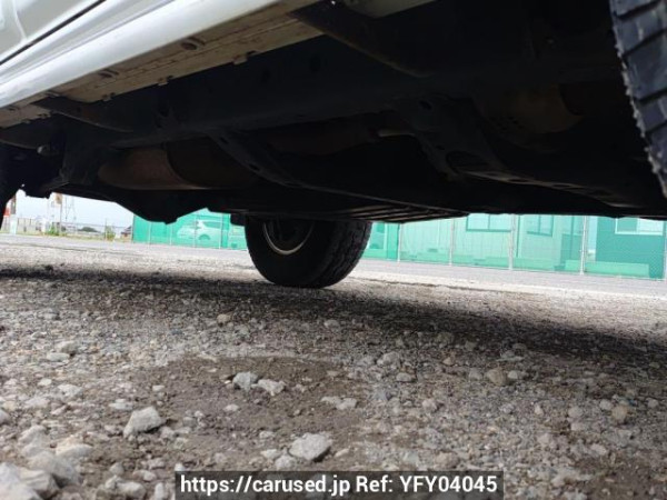 Used 2001 AT toyota hilux-surf RZN185W Image[32]