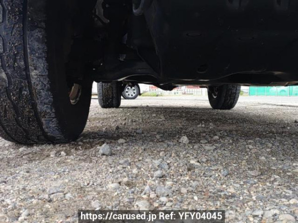Used 2001 AT toyota hilux-surf RZN185W Image[36]