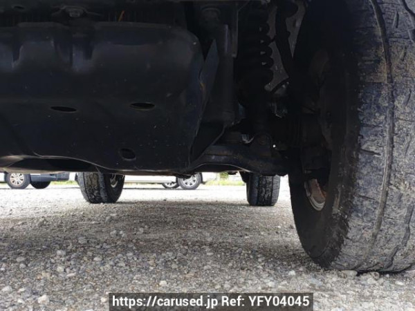 Used 2001 AT toyota hilux-surf RZN185W Image[37]
