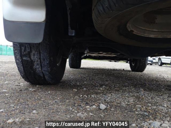 Used 2001 AT toyota hilux-surf RZN185W Image[38]