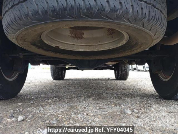 Used 2001 AT toyota hilux-surf RZN185W Image[39]