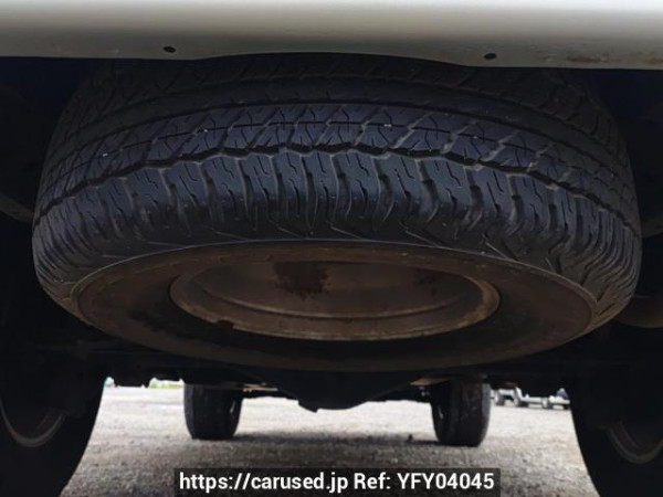 Used 2001 AT toyota hilux-surf RZN185W Image[41]