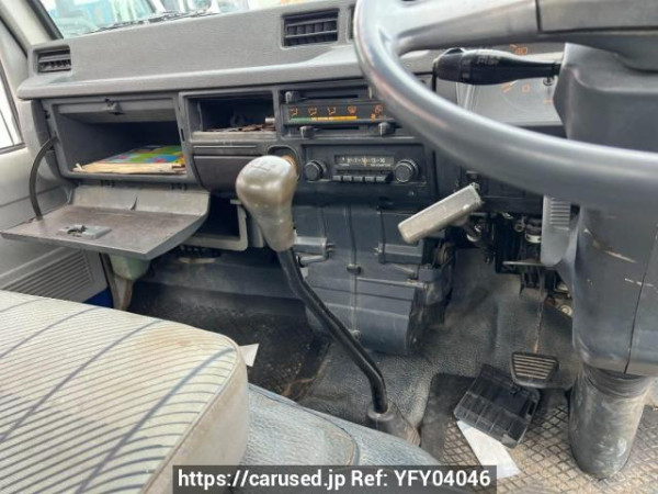 Used 1987 MT mitsubishi canter FE335B Image[8]