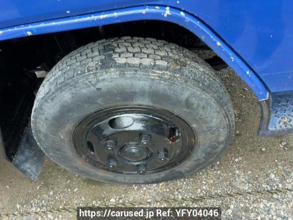 Used 1987 MT mitsubishi canter FE335B Image[9]