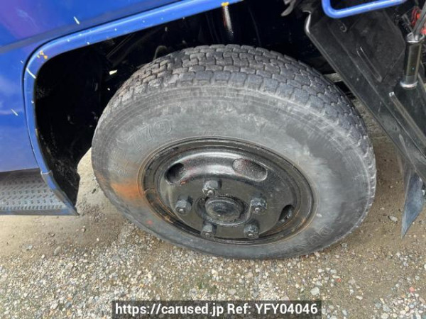 Used 1987 MT mitsubishi canter FE335B Image[10]