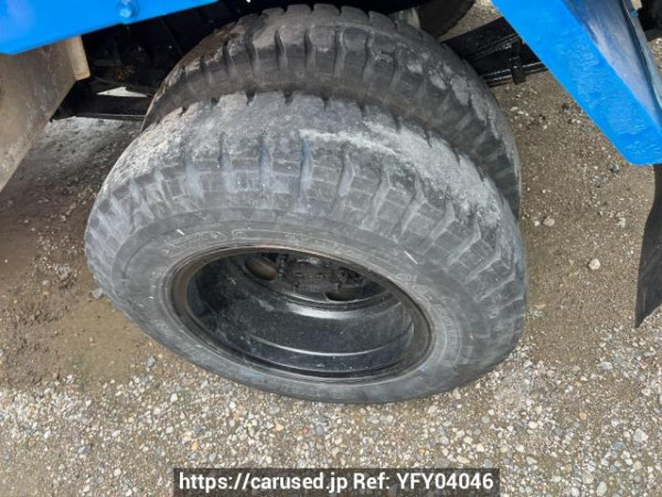 Used 1987 MT mitsubishi canter FE335B Image[11]