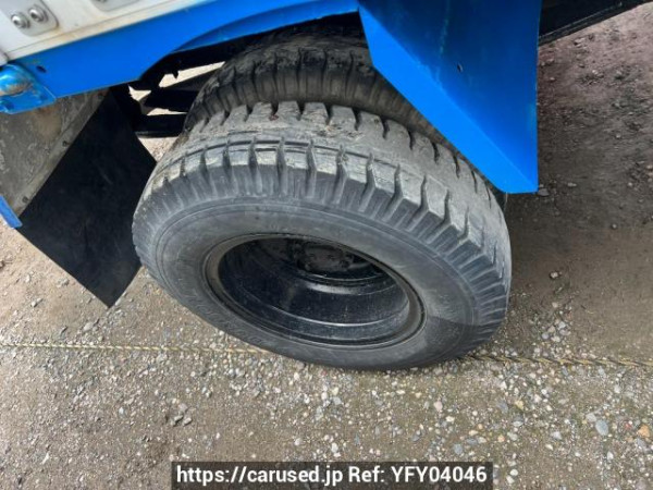 Used 1987 MT mitsubishi canter FE335B Image[12]