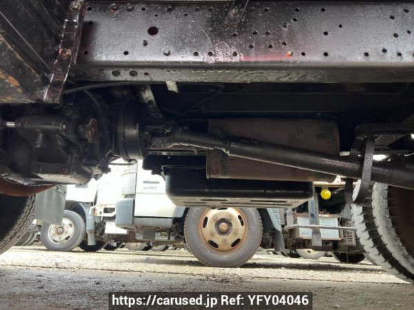 Used 1987 MT mitsubishi canter FE335B Image[15]