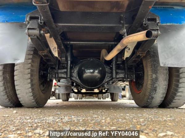 Used 1987 MT mitsubishi canter FE335B Image[16]