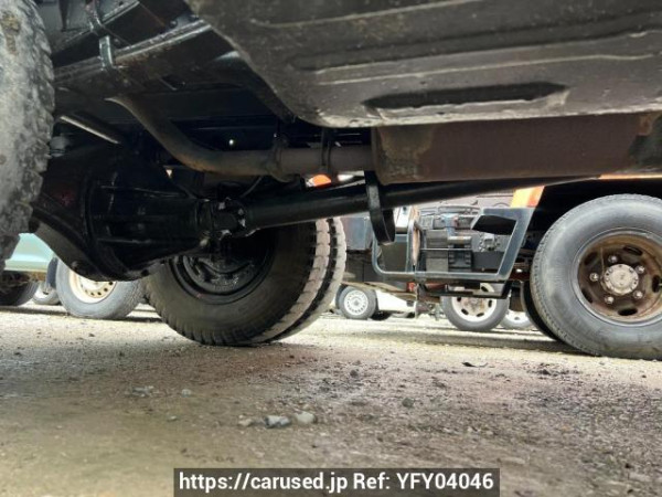 Used 1987 MT mitsubishi canter FE335B Image[17]