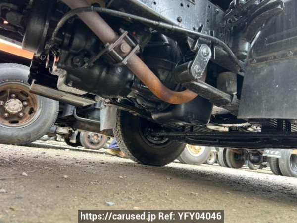 Used 1987 MT mitsubishi canter FE335B Image[18]