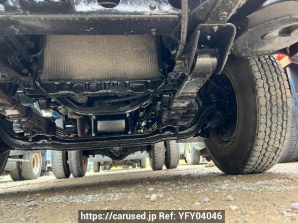 Used 1987 MT mitsubishi canter FE335B Image[19]