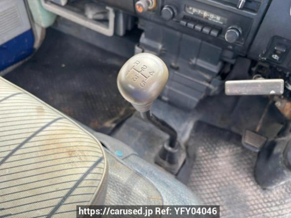 Used 1987 MT mitsubishi canter FE335B Image[22]