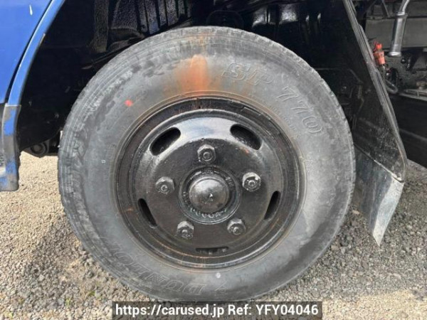 Used 1987 MT mitsubishi canter FE335B Image[26]