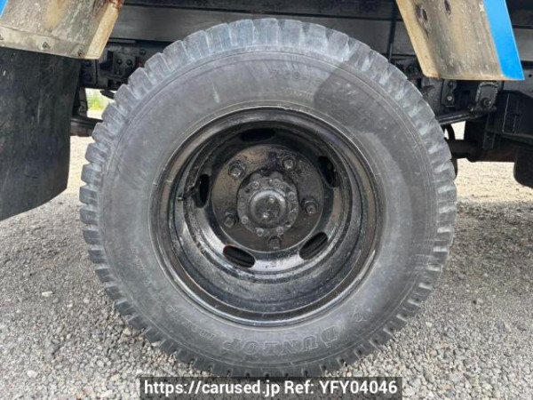 Used 1987 MT mitsubishi canter FE335B Image[27]
