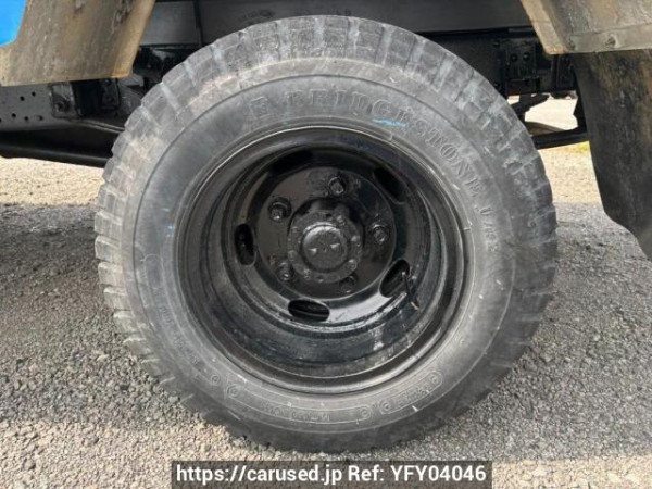 Used 1987 MT mitsubishi canter FE335B Image[28]