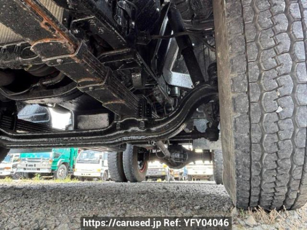 Used 1987 MT mitsubishi canter FE335B Image[30]