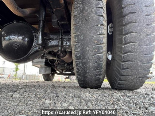 Used 1987 MT mitsubishi canter FE335B Image[32]