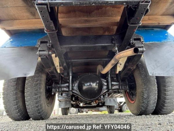 Used 1987 MT mitsubishi canter FE335B Image[33]