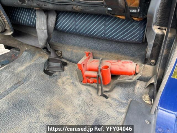 Used 1987 MT mitsubishi canter FE335B Image[34]