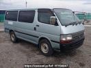 Toyota Hiace Van TRH112V