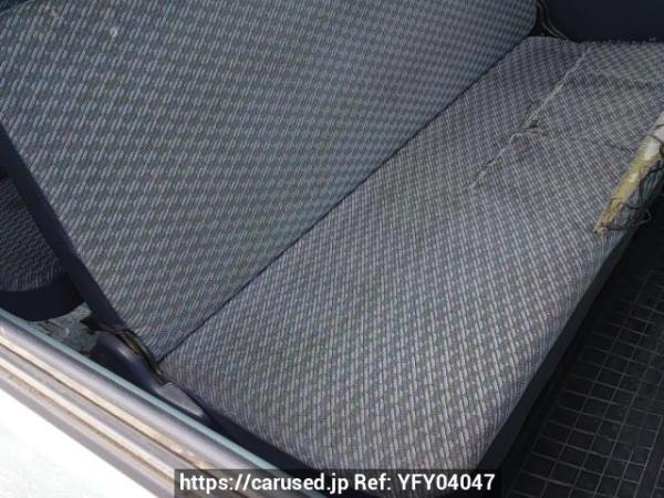 Used 2004 AT toyota hiace-van TRH112V Image[14]