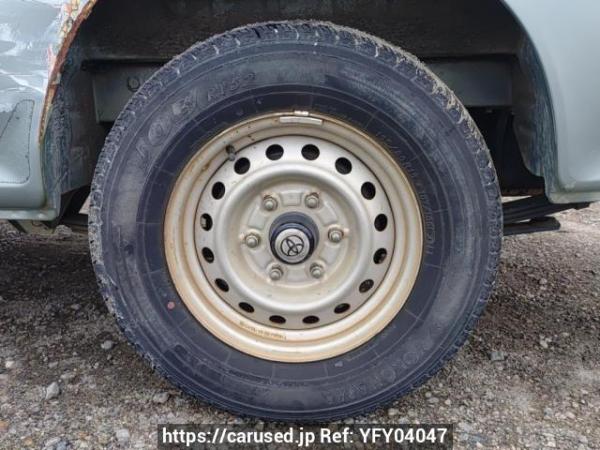 Used 2004 AT toyota hiace-van TRH112V Image[30]