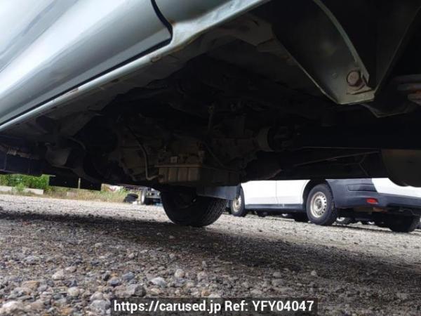 Used 2004 AT toyota hiace-van TRH112V Image[33]