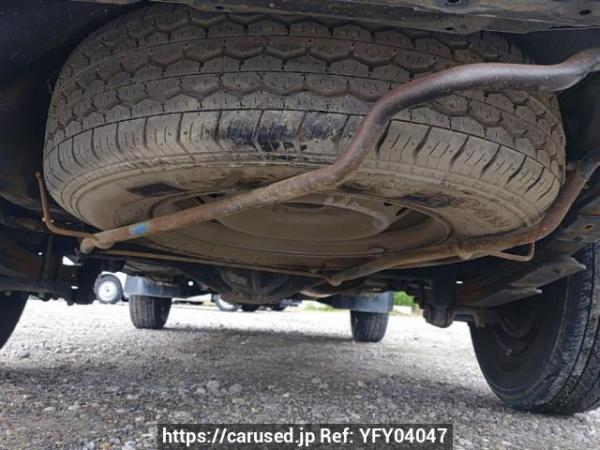 Used 2004 AT toyota hiace-van TRH112V Image[40]
