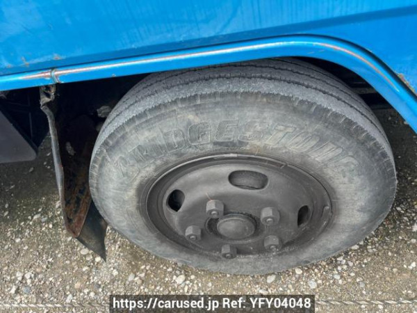 Used 1986 MT mitsubishi canter FE311BD Image[10]