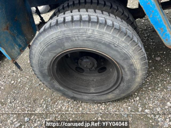 Used 1986 MT mitsubishi canter FE311BD Image[12]