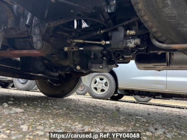 Used 1986 MT mitsubishi canter FE311BD Image[13]