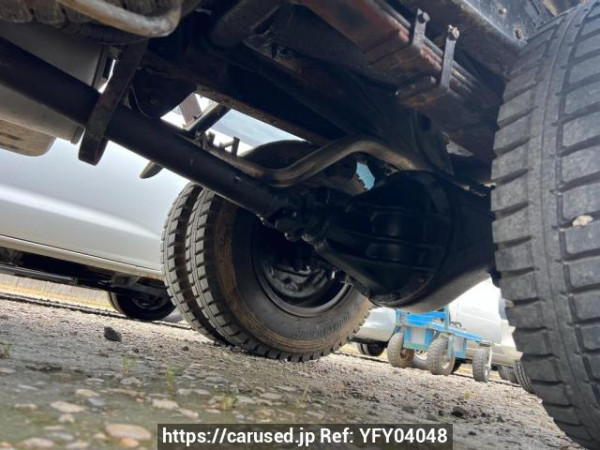 Used 1986 MT mitsubishi canter FE311BD Image[14]
