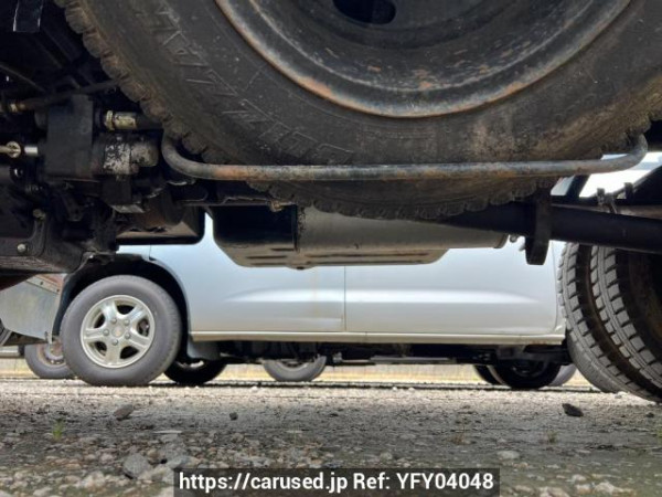 Used 1986 MT mitsubishi canter FE311BD Image[15]