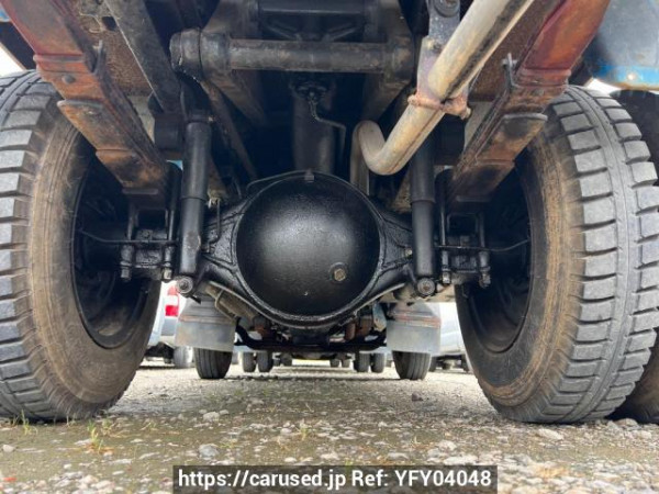 Used 1986 MT mitsubishi canter FE311BD Image[16]