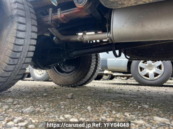 Used 1986 MT mitsubishi canter FE311BD Image[17]