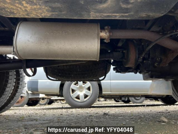 Used 1986 MT mitsubishi canter FE311BD Image[19]