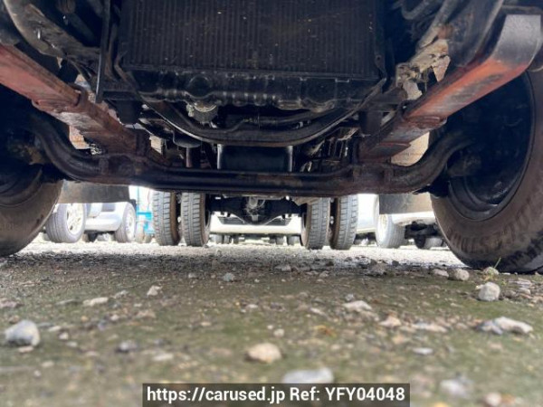 Used 1986 MT mitsubishi canter FE311BD Image[20]