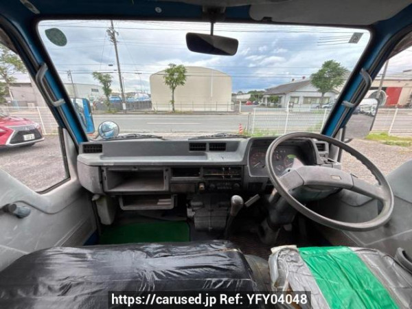 Used 1986 MT mitsubishi canter FE311BD Image[24]